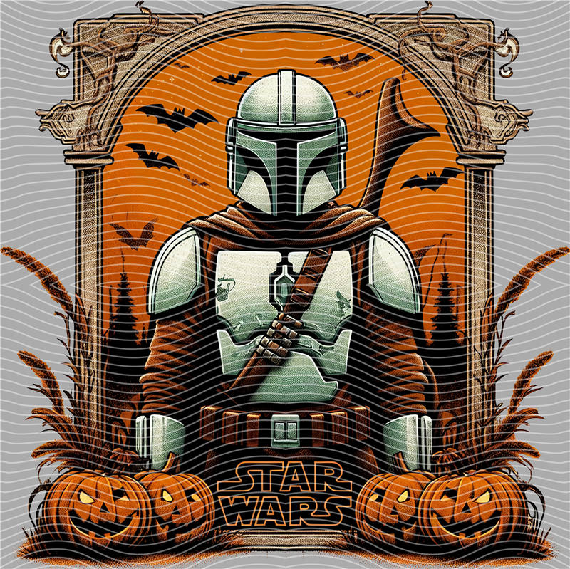 Halloween-WS 565